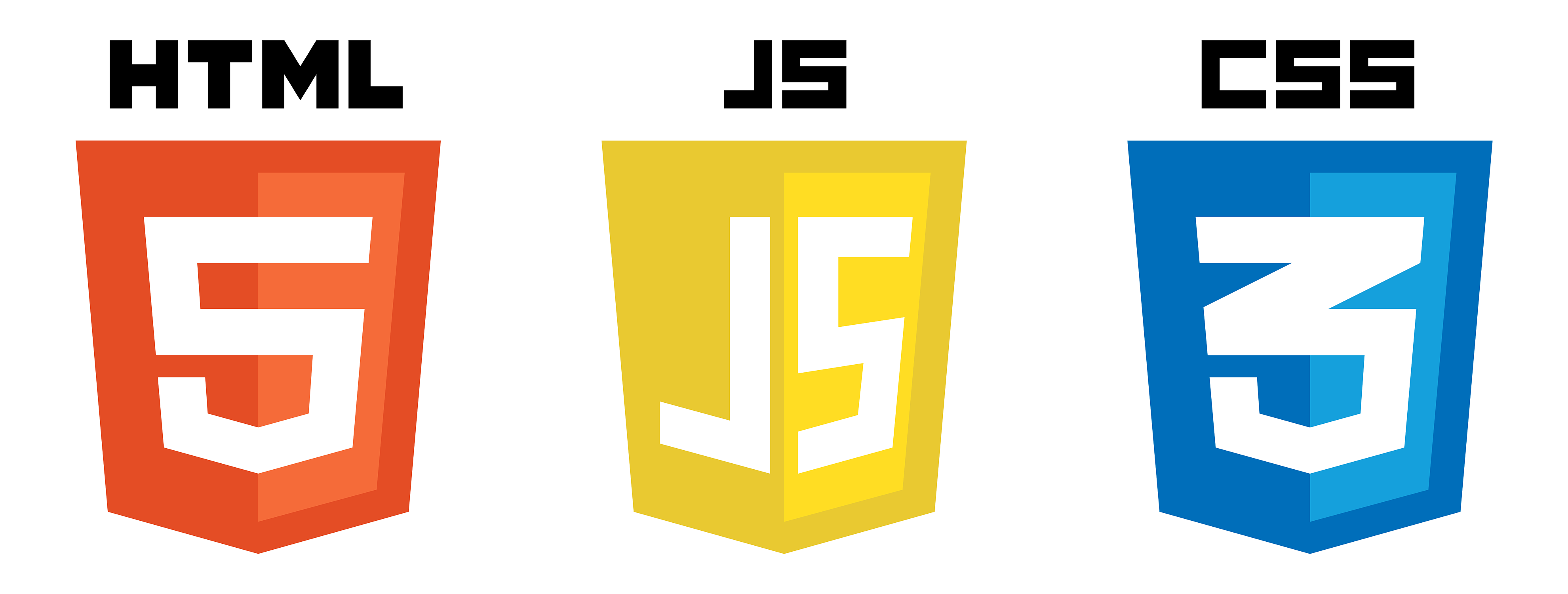 HTML CSS Js